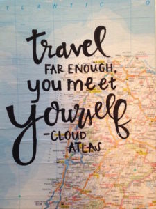 Best travel Quotes