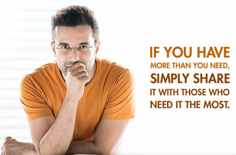 Top 10 Motivational and Inspirational Speakers in India 2021-22