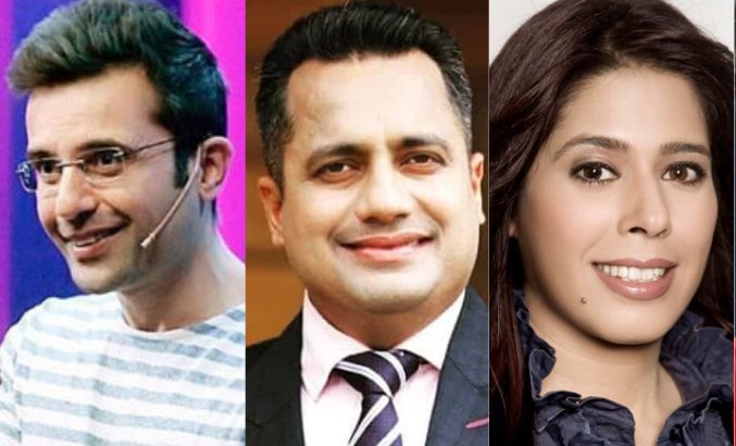 Top 10 Motivational Speakers in India 2021