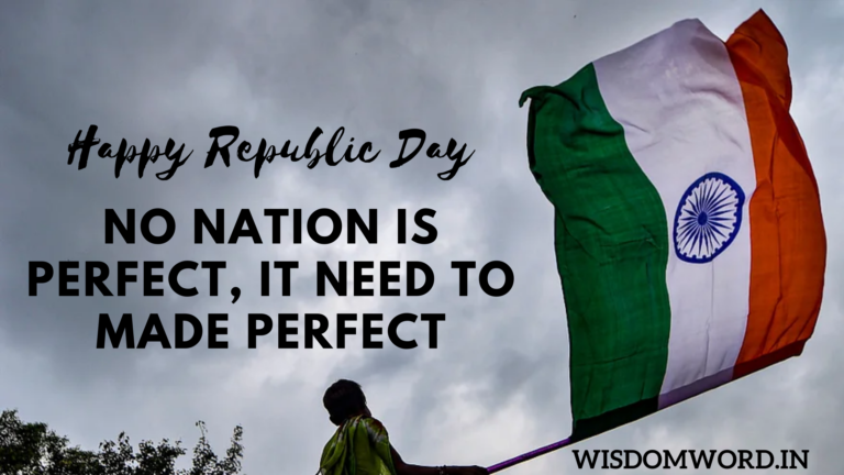 Happy Republic Day 2024 Quotes, Messages & Status in English | Republic ...