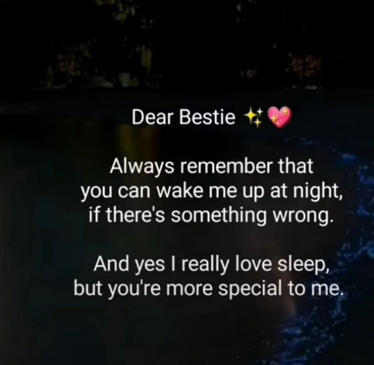 Best Friendship day quotes and Messages for bestie