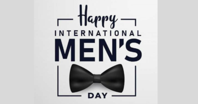 International mens Day 2022 Quotes and Wishes