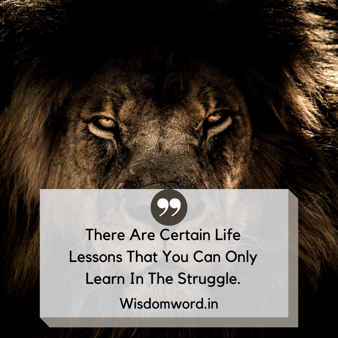 30 Motivational And Inspirational Life Lesson Quotes To Help You Grow 