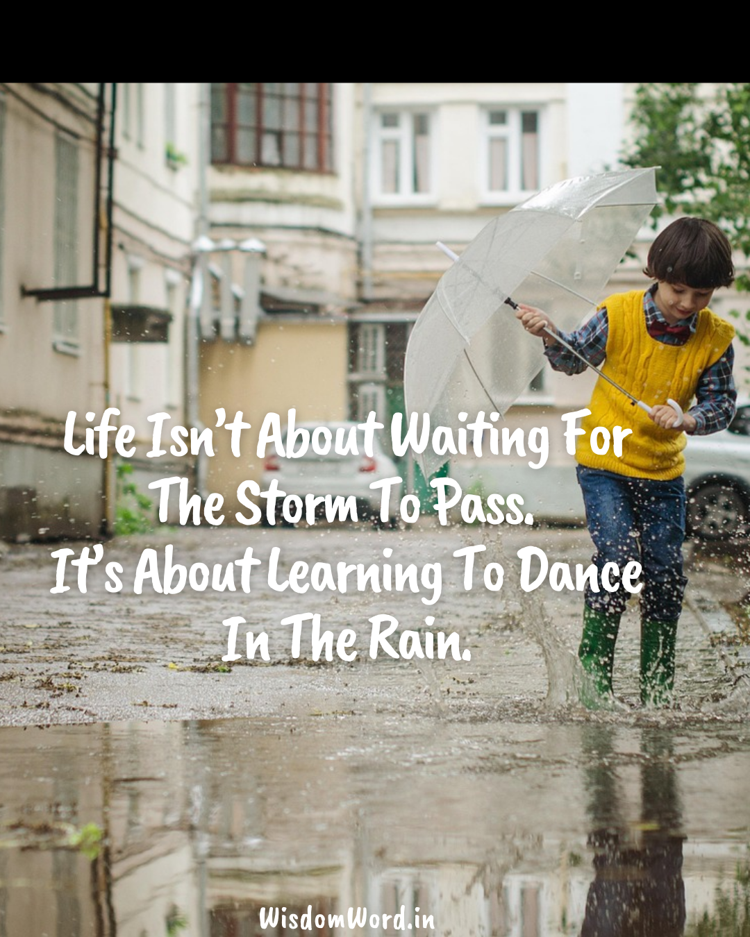 50+ Amazing Motivational, Sad and Romantic Love Rain Quotes to Enjoy