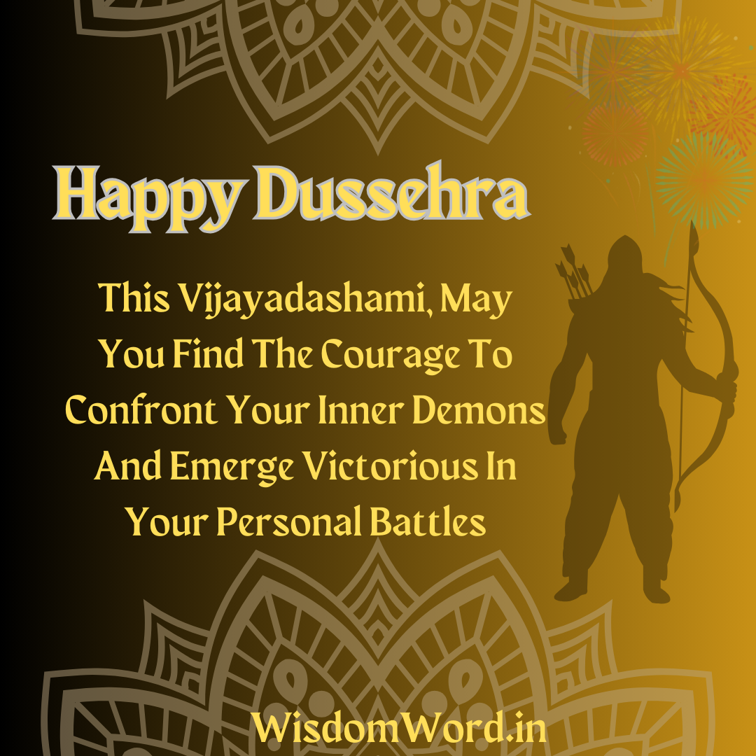 Happy Dussehra 2023 Wishes, Quotes And Messages To Share On Vijayadashami