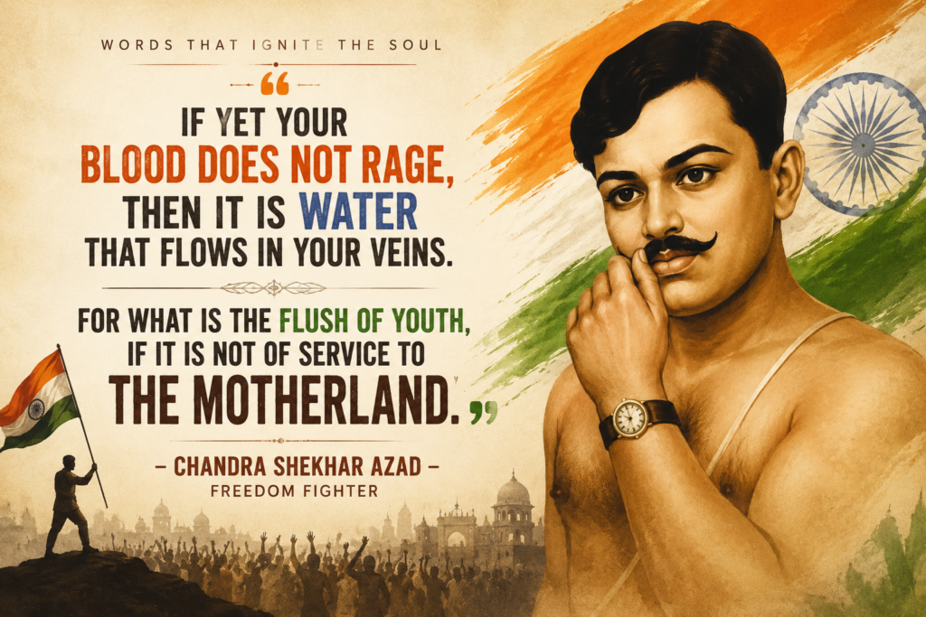 Happy Independence Day Quotes