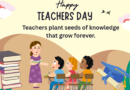 happy teachers day wishes Status