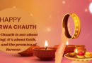 Happy Karwa Chauth 2025 Wishe sand Greetings